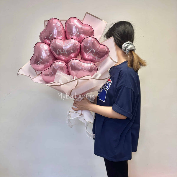 氣球花束 BP002
