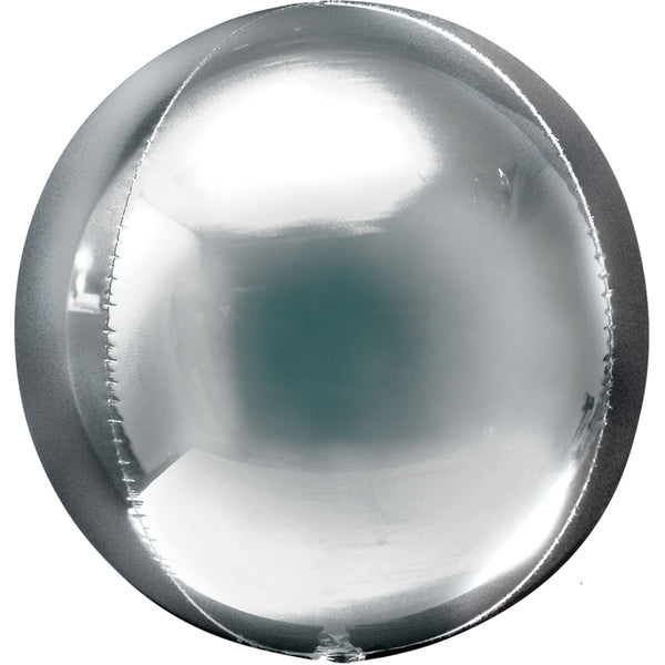 鋁膜球體氣球