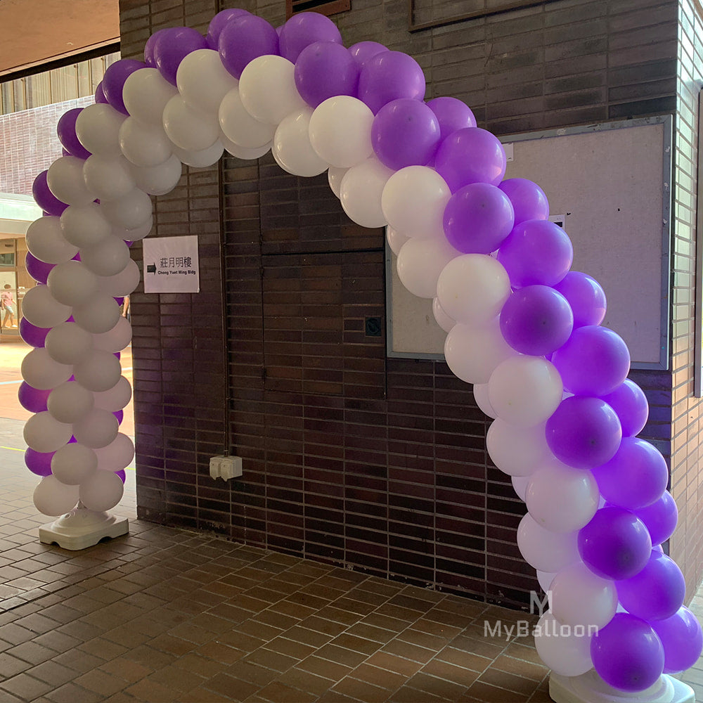 氣球柱 / 拱門 – MyBalloon