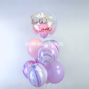 氣球束 BC010