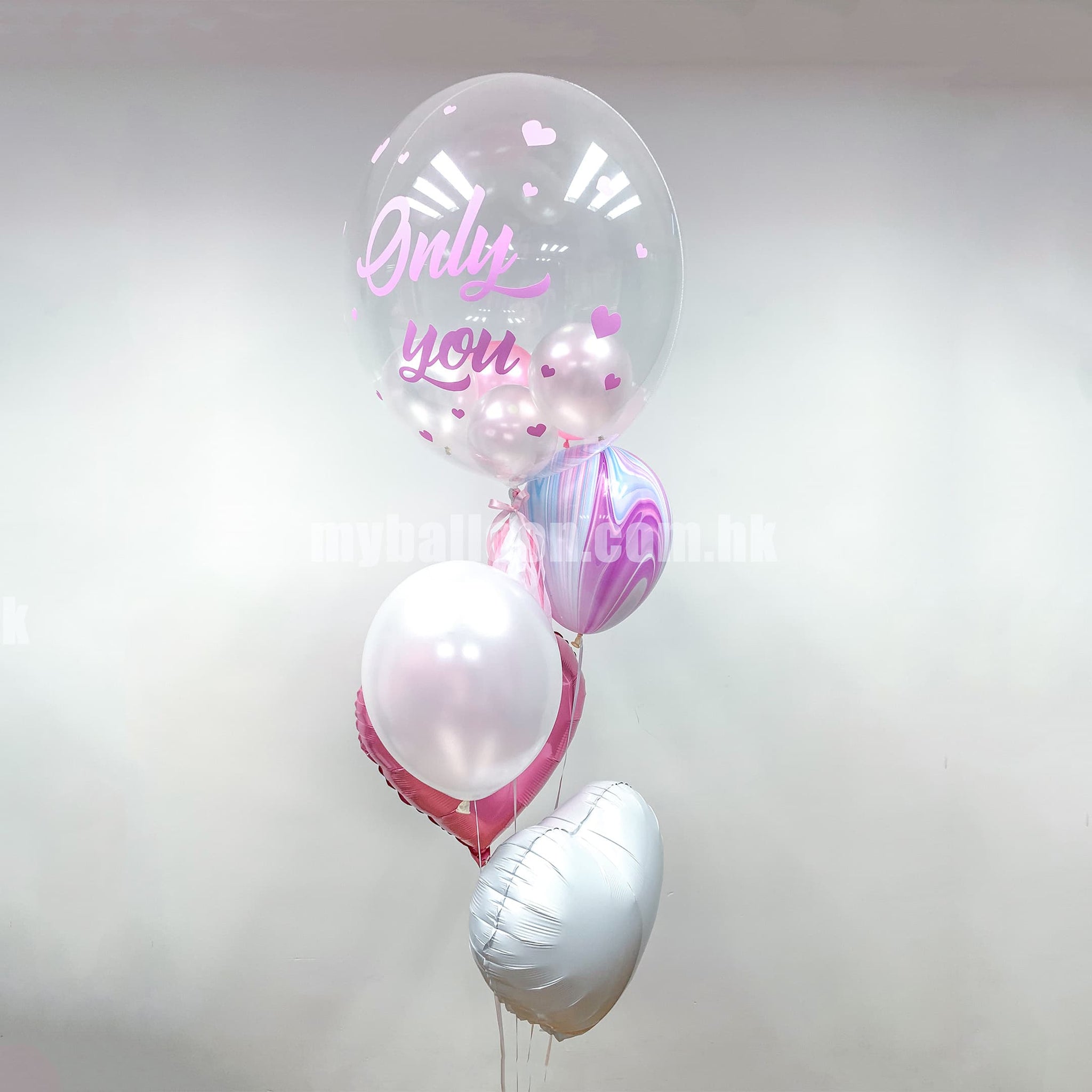 氣球束 BC011