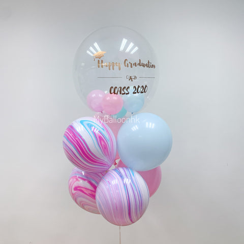 氣球束 BC014
