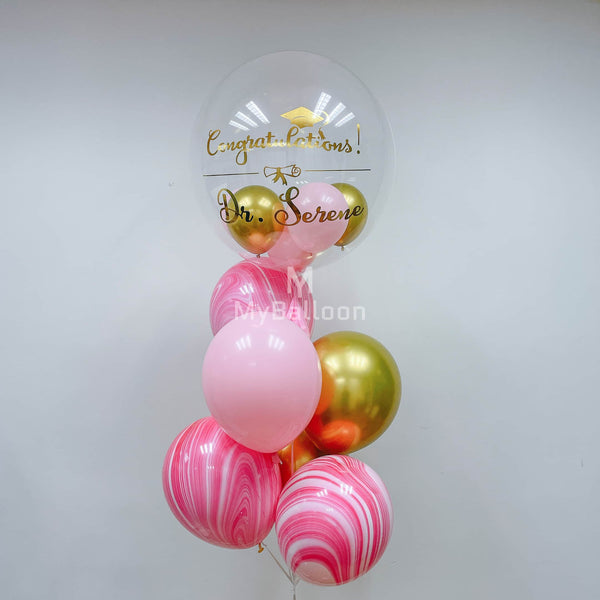氣球束 BC038