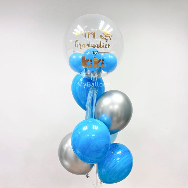 氣球束 BC038