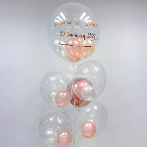 氣球束 BC056
