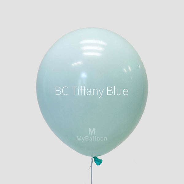12"橡膠氣球 Baby Color