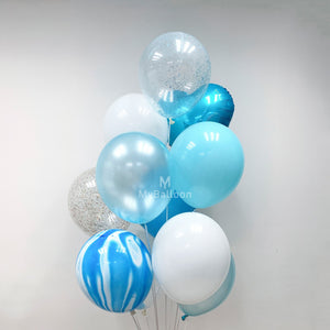 氣球束 BF001
