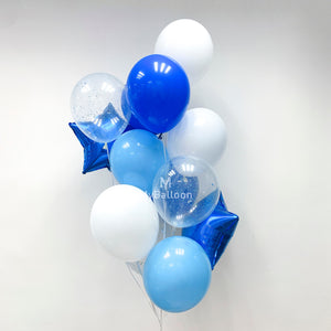 氣球束 BF005