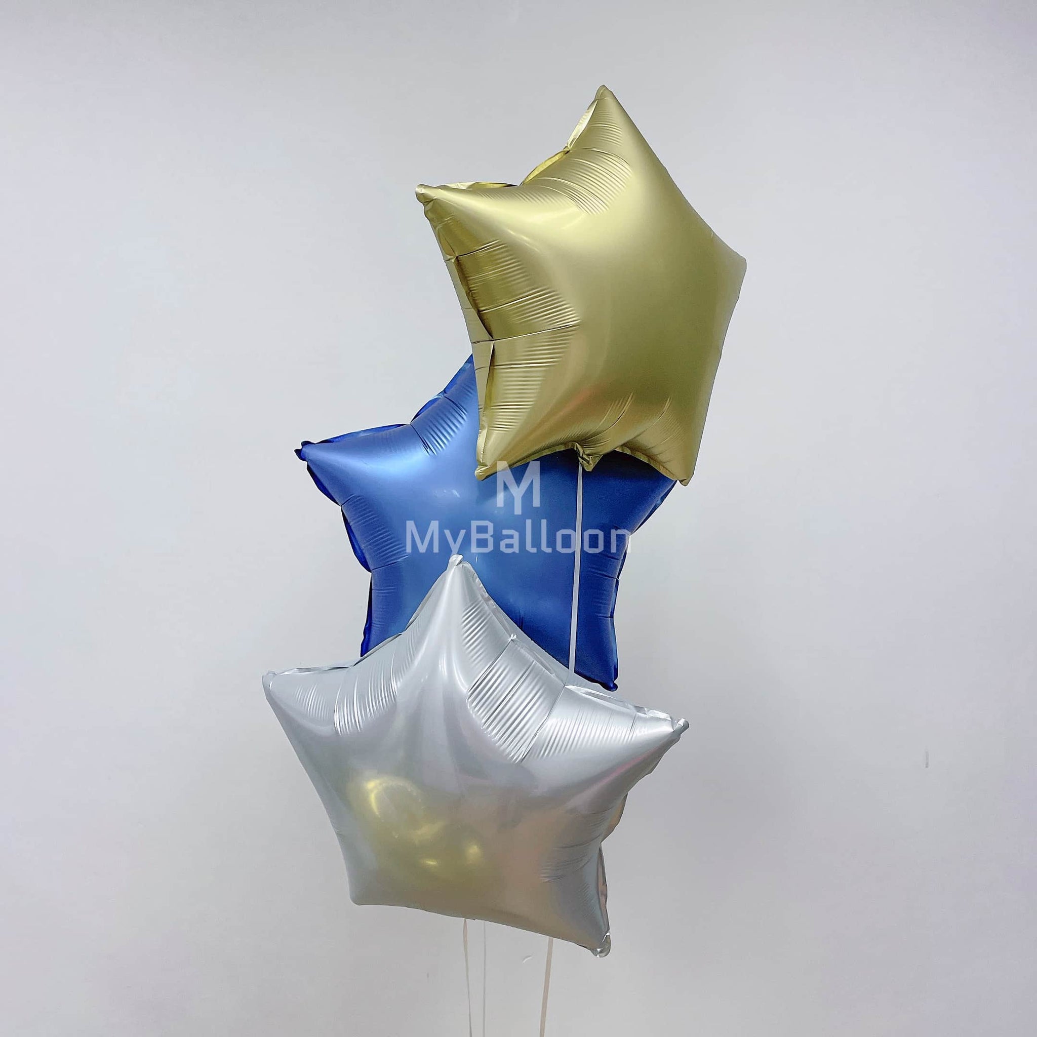 氣球束 BF012