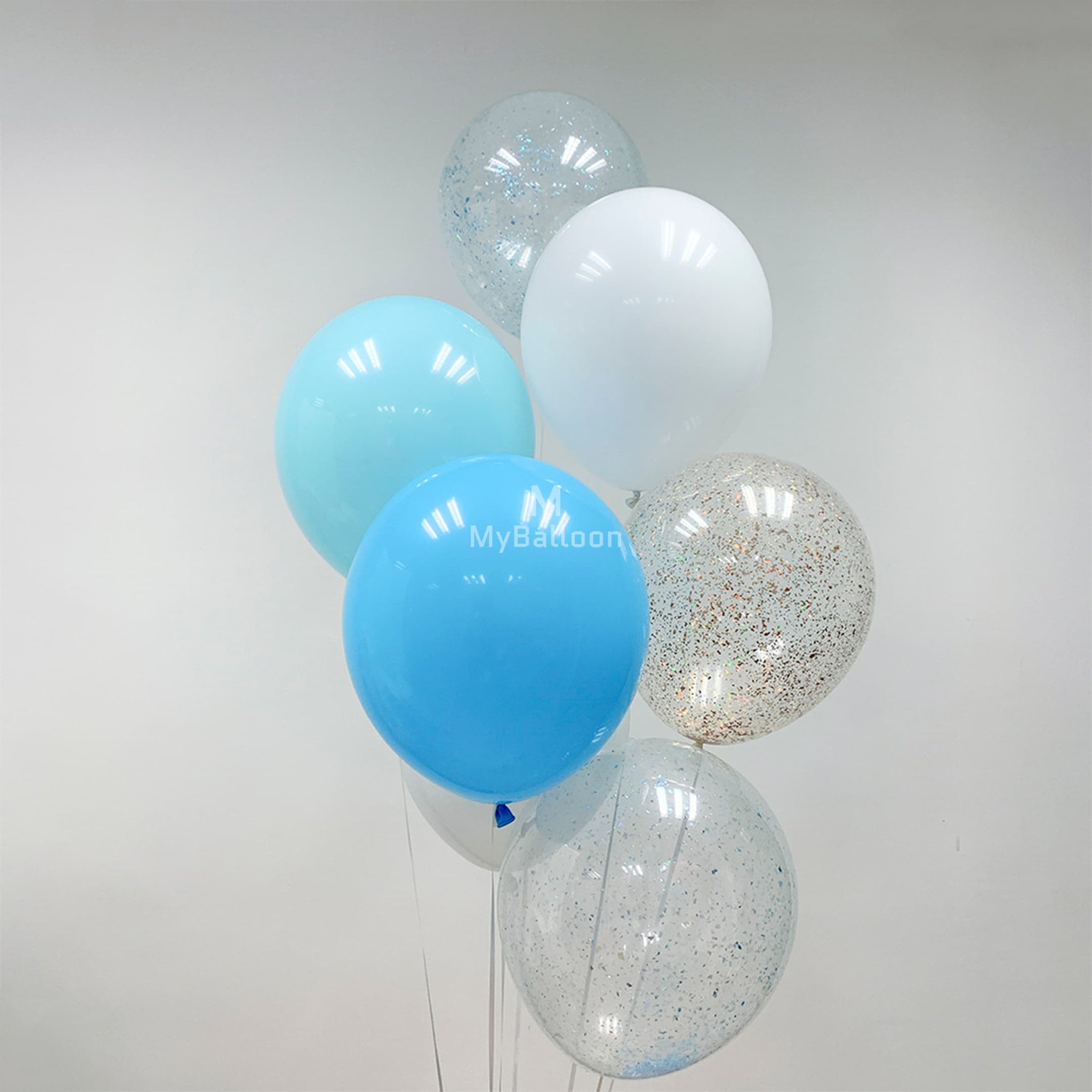 氣球束 BL004