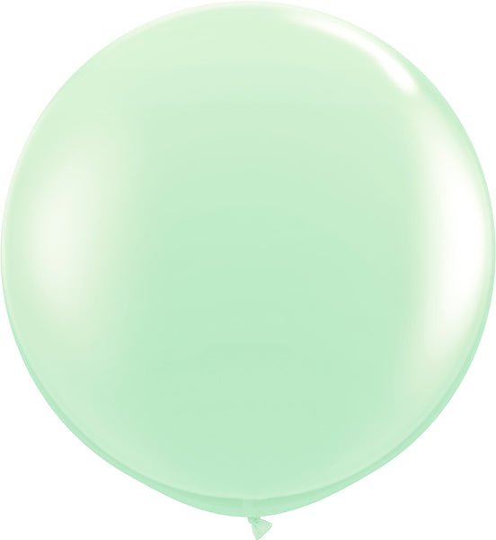 36"橡膠氣球 Baby Color