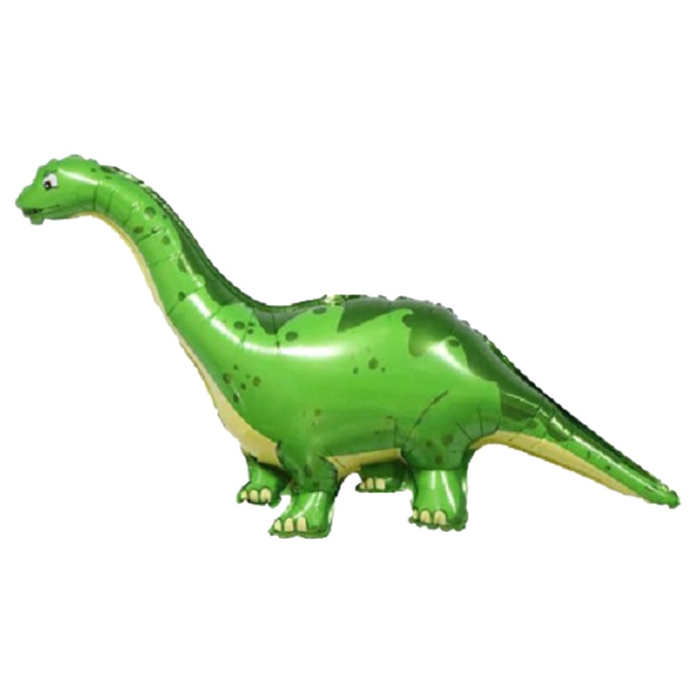 鋁膜動物氣球 FA020 恐龍