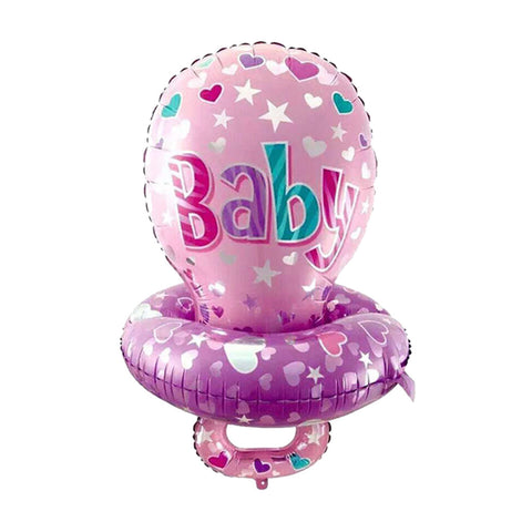 鋁膜Baby氣球 FBB014 G