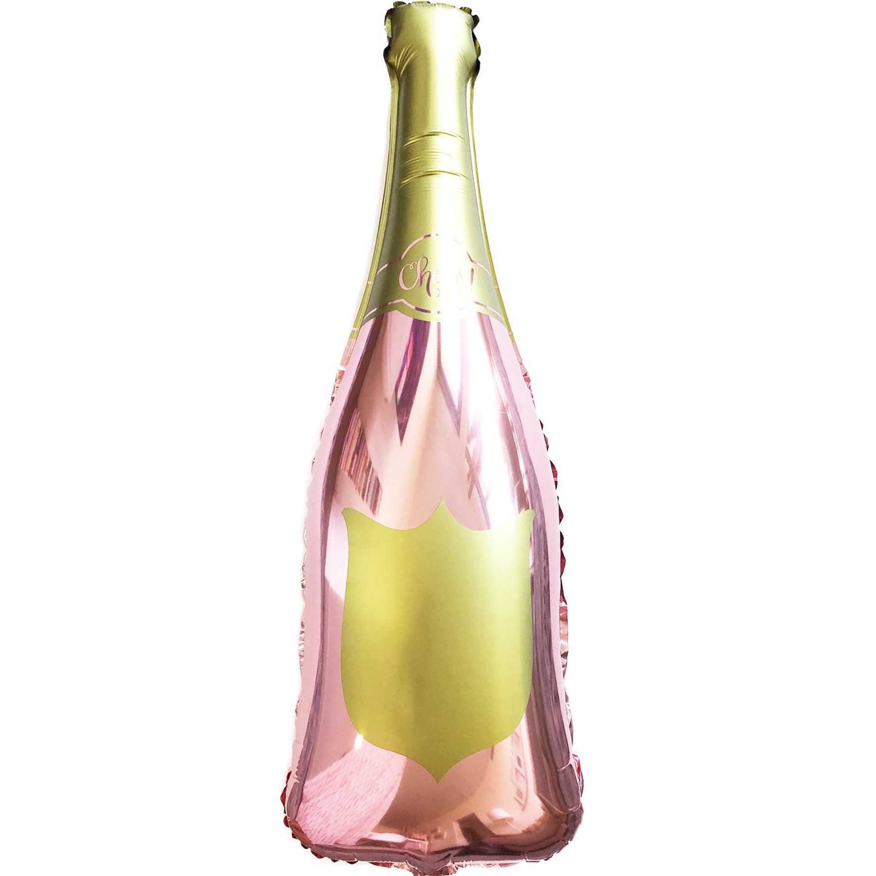 鋁膜Party氣球 FP009 香檳