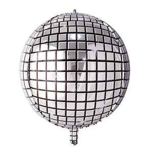 鋁膜Party氣球 FP011