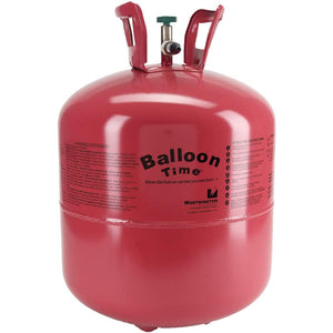 手提氦氣樽