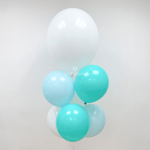 18"橡膠氣球