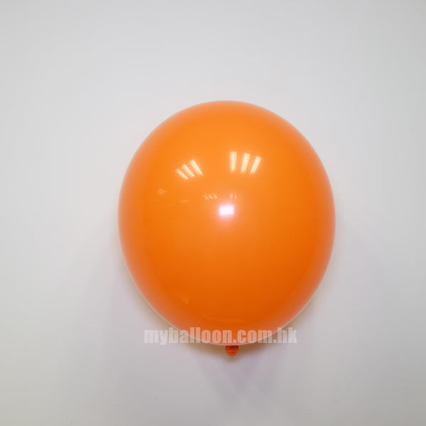 12"橡膠氣球