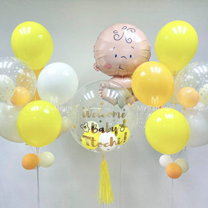 氣球組合 PC038
