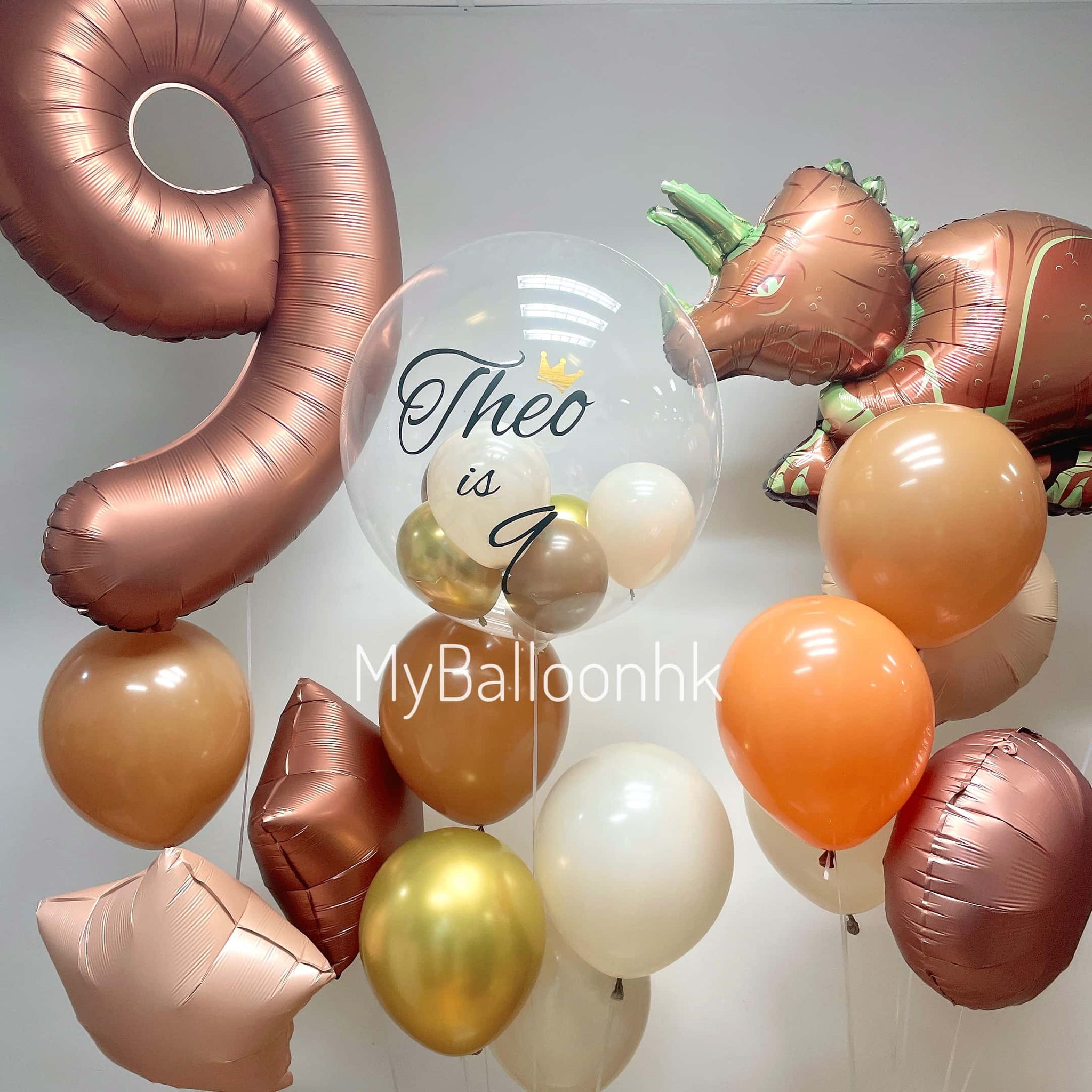 氣球組合 PC053