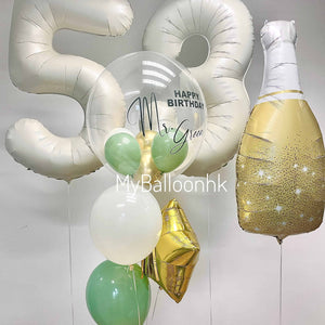 氣球組合 PC054