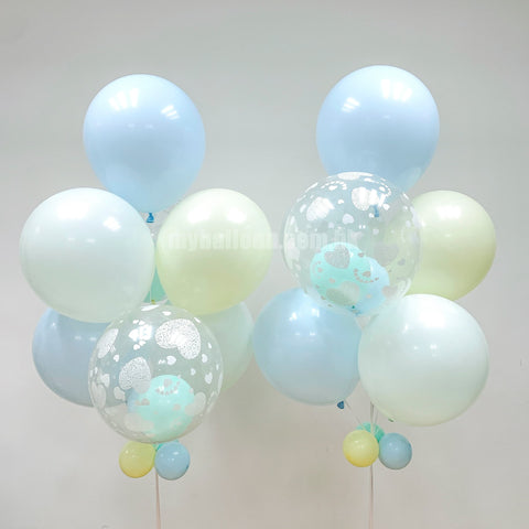 氣球組合 PL002