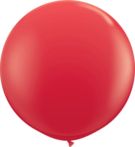 36"橡膠氣球